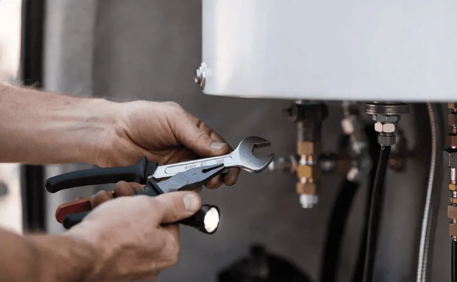 Why choose Water Heater Repair in Newton, TX